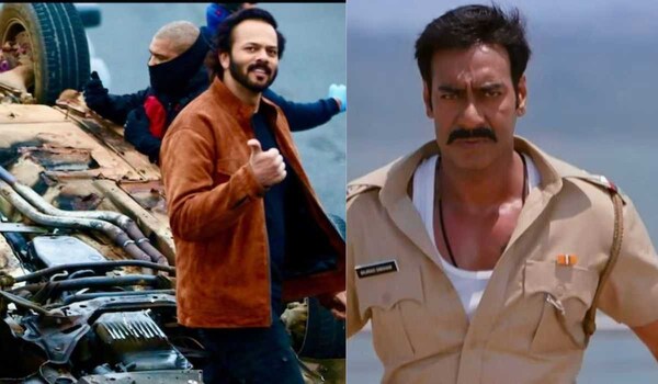 Rohit Shetty makes THIS promise to everyone about Singham 3