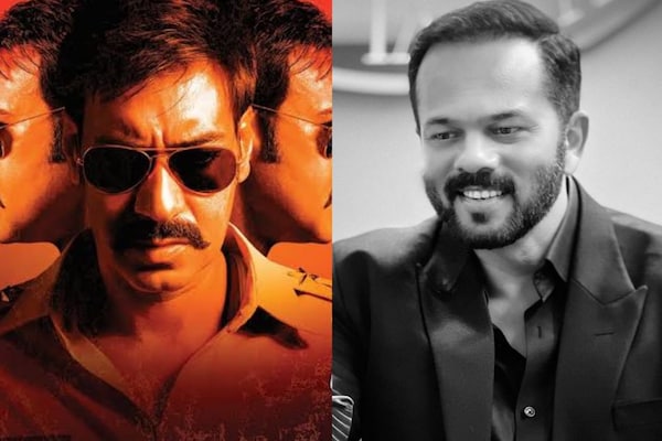 Ajay Devgn-starrer Singham 3 in the works? Here’s what director Rohit Shetty has to say