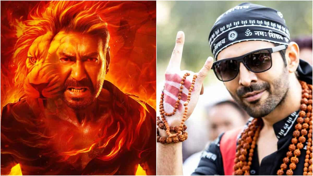 Kartik Aaryan calls Rohit Shetty to avert Bhool Bhulaiyaa 3-Singham Again clash despite Anees Bazmee's stand? Here's what we know so far