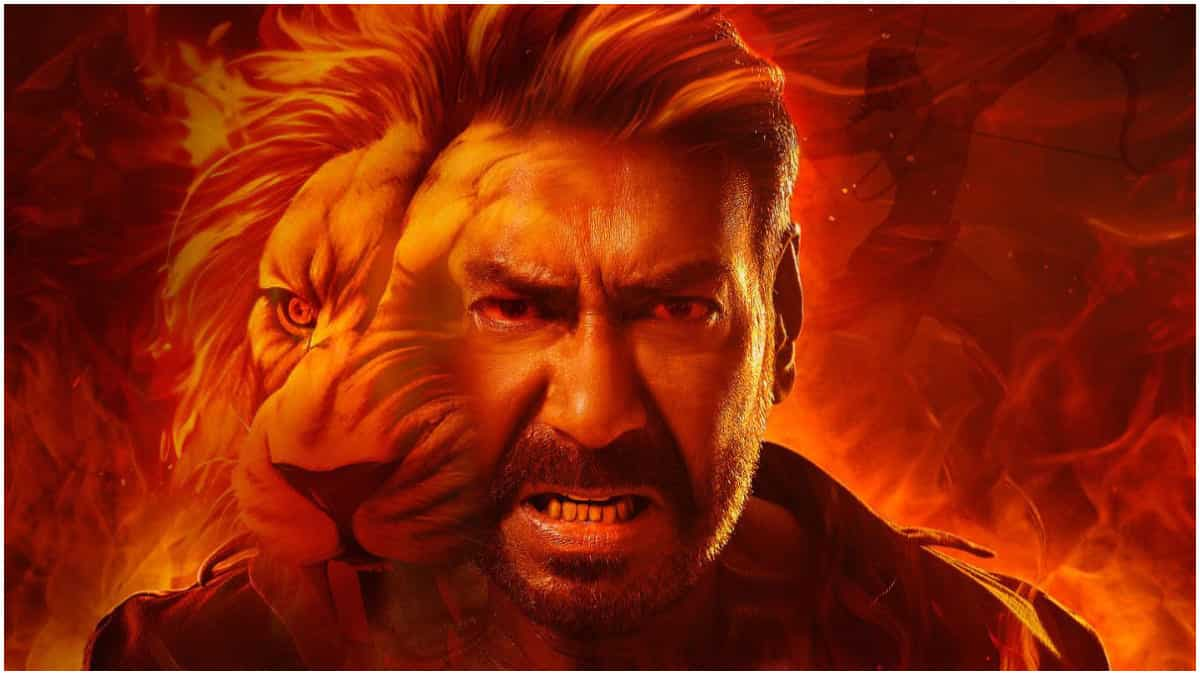 Singham Again trailer gets a release date? Here's everything we know about the Ajay Devgn-starrer so far