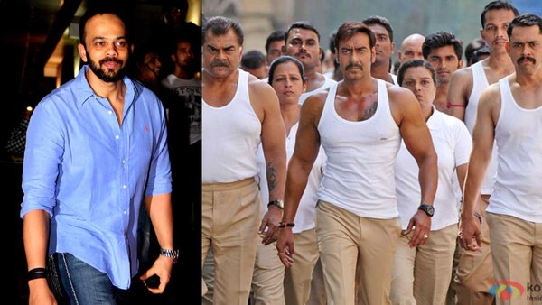 Rohit Shetty’s Singham Again at pre-production stage, star cast to be decided; other details inside