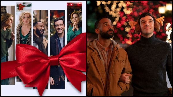 Holiday Streams: What Michael Urie starrer Single All the Way gets right as a queer love story centered on Christmas