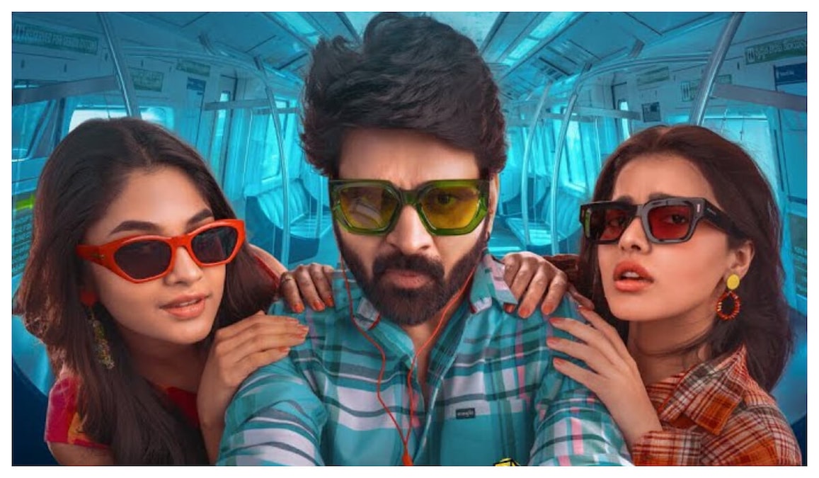 #Single out on OTT: Where to watch Sree Vishnu's hilarious comedy online