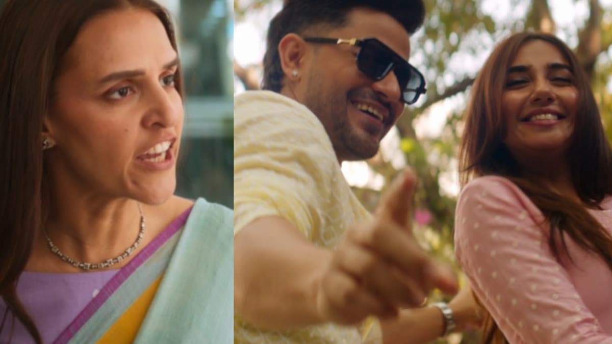 Single Papa actor Kunal Kemmu tags Neha Dhupia as 'master of disguise,' recalls scene with Prajakta Koli that took 30 minutes to wrap