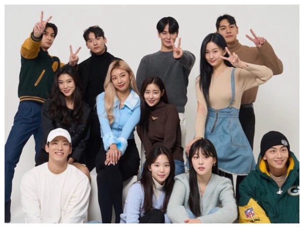 Single’s Inferno returns with a sizzling third season on Netflix