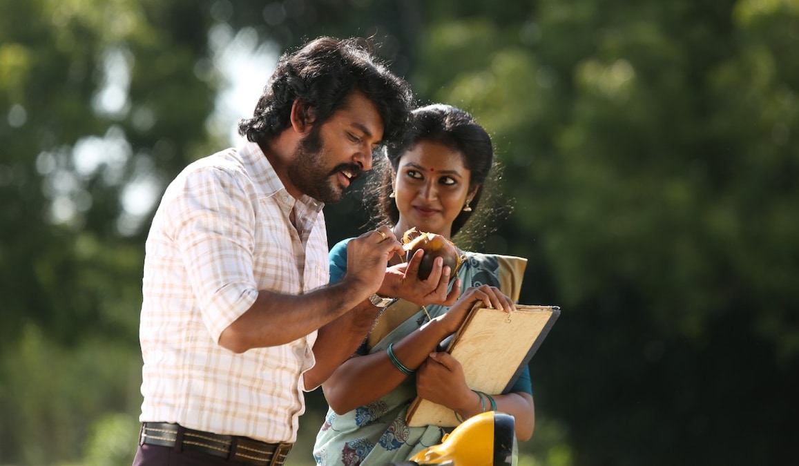 Sir out on OTT: Vemal’s latest period actioner can be streamed here right now