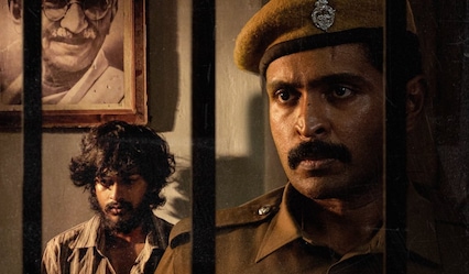 Sirai movie review on X: Vikram Prabhu film is dark horse of December; netizens say '1000 crore industries can never produce such masterpiece'