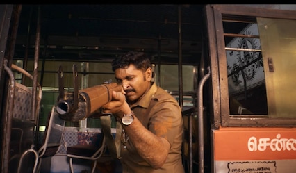 Sirai OTT release date: When and where to stream Vikram Prabhu’s critically acclaimed cop drama