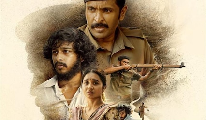 Sirai movie 2025: Release date, plot, cast, OTT partner; Everything to know about Vikram Prabhu’s cop drama