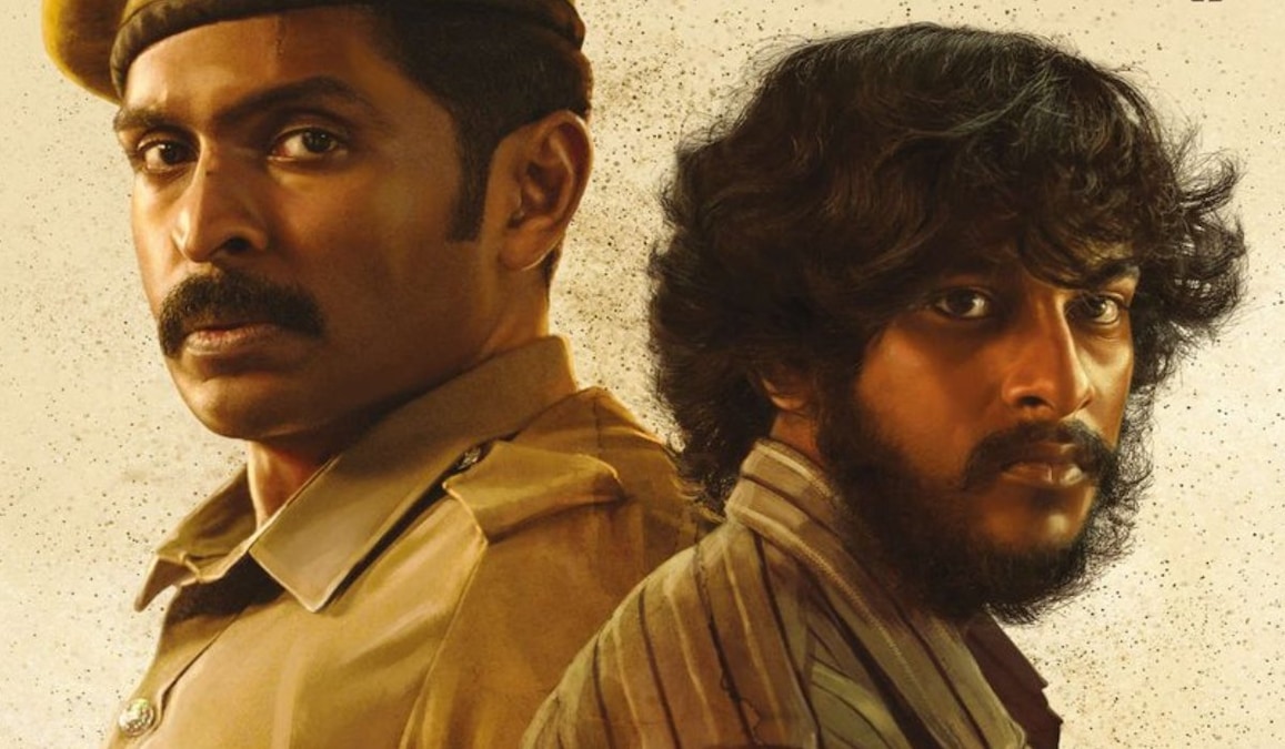 Sirai OTT release: Why should you stream the Vikram Prabhu police procedural drama?