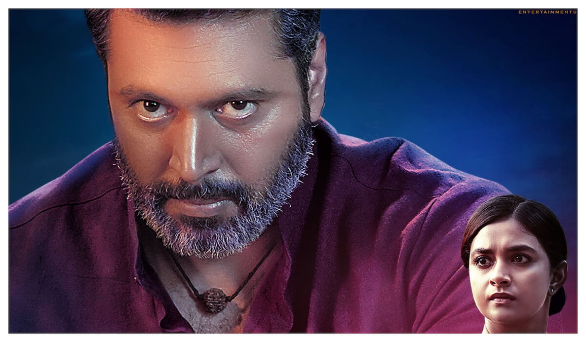 Siren Telugu release - The Jayam Ravi, Keerthy Suresh starrer will have a different release date in Telugu states