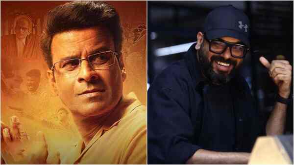 Sirf Ek Bandaa Kaafi Hai creative producer Suparn S Varma: Manoj Bajpayee has created a character from scratch