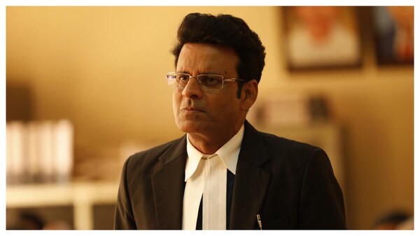 Manoj Bajpayee: So many of us wanted Sirf Ek Bandaa Kaafi Hai to release in theatres and not OTT, but... | Exclusive