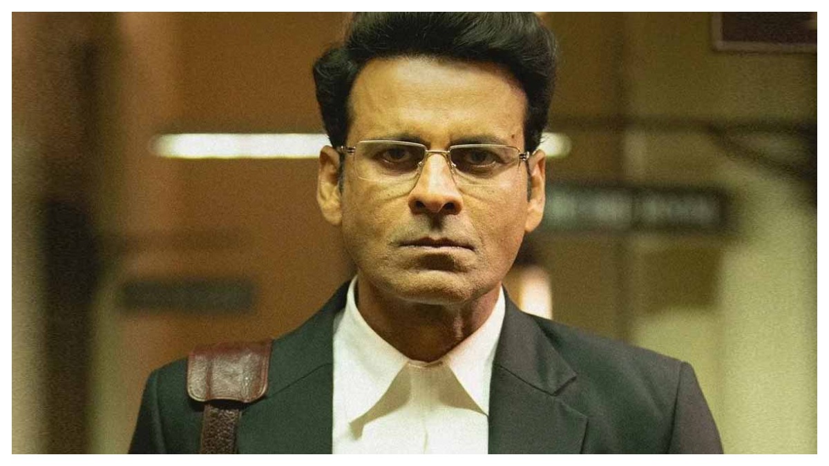 If you liked Sirf Ek Bandaa Kaafi Hai, you will love these legal dramas on SonyLIV