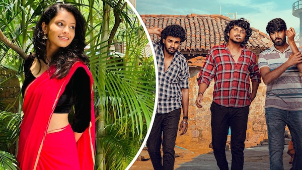 Siri Raasi on Mem Famous: I’m glad that a talent like Sumanth Prabhas got discovered