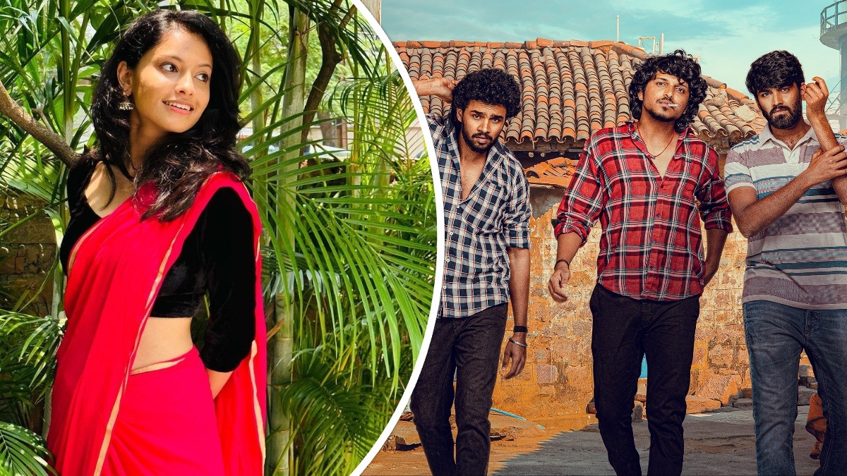 Siri Raasi on Mem Famous: I’m glad that a talent like Sumanth Prabhas got discovered