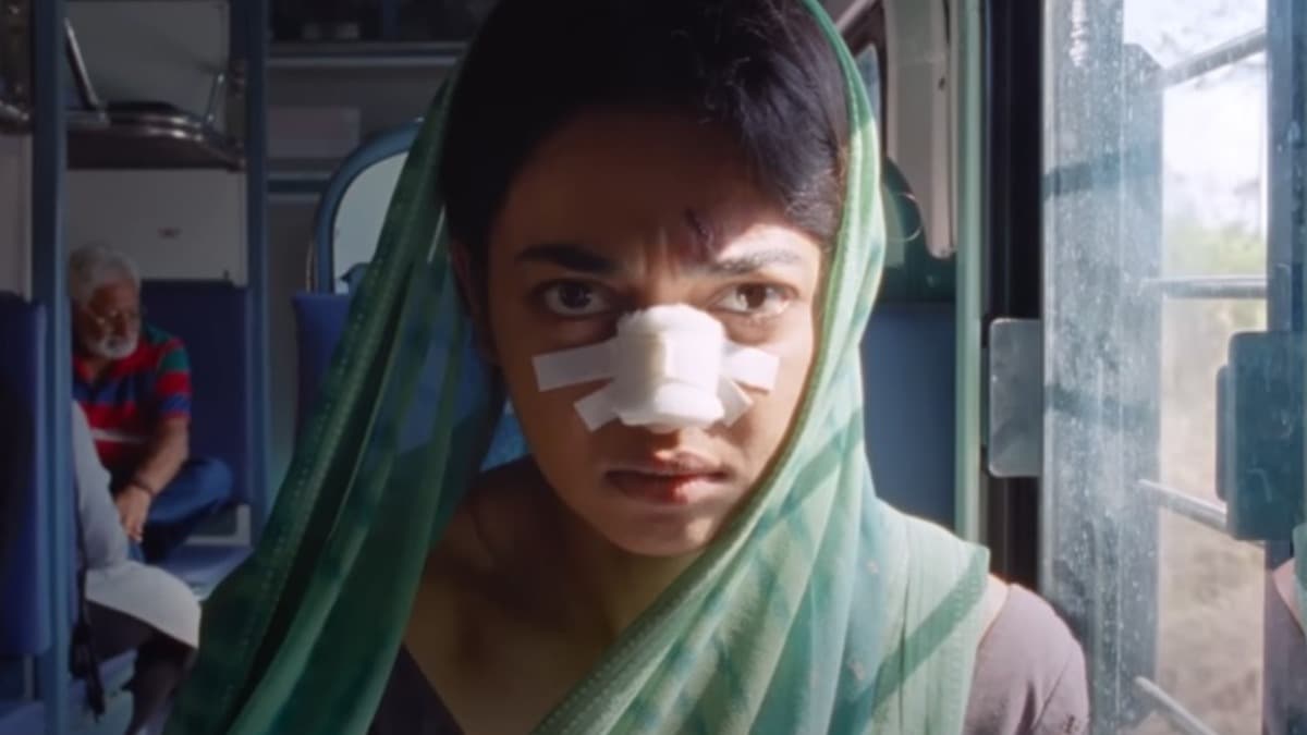 Sister Midnight out on OTT: Where to watch Radhika Apte's bold film
