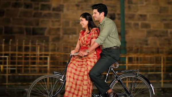Sita Ramam To Release In Hindi On September 2
