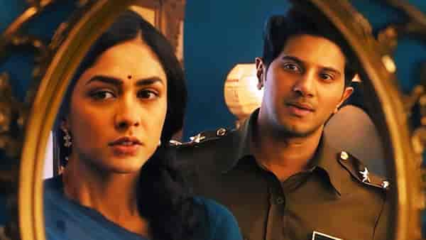 Sita Ramam OTT release date: When and where to watch the Hindi version of Dulquer Salmaan, Mrunal Thakur's film