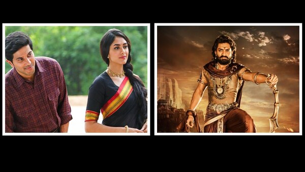 Telugu cinema this weekend: Sita Ramam and Bimbisara fight it out at the box office