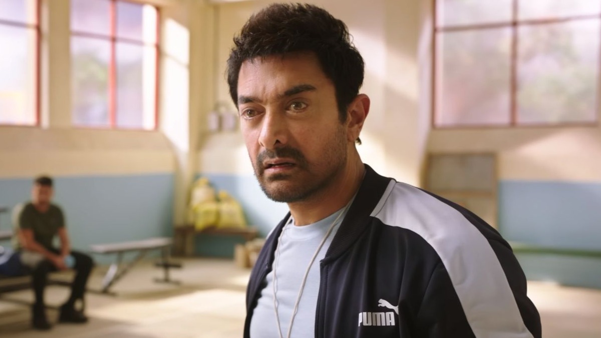 Aamir Khan rejects Rs 120 crore Prime Video offer for Sitaare Zameen Par, almost confirms the same