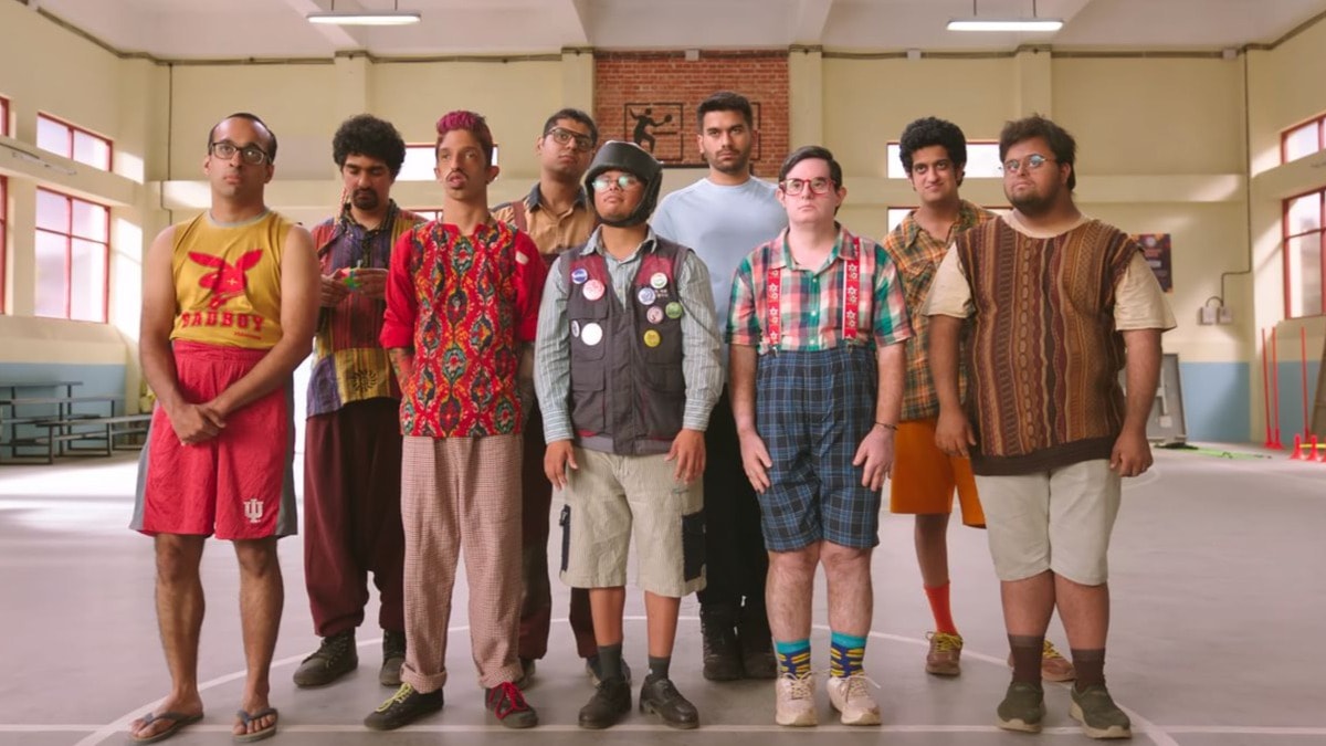 Sitaare Zameen Par Box Office collection day 4: Aamir Khan's movie earns lowest so far, worse than opening day