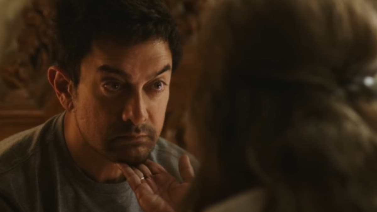 Sitaare Zameen Par Box Office collection day 3: Aamir Khan's movie almost crosses 2/3rd of it budget