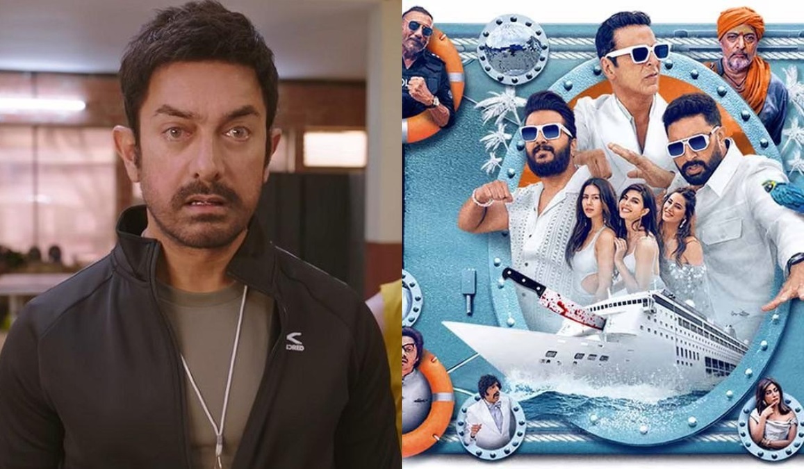 Friday OTT Releases (August 1, 2025): New movies and shows to watch on Netflix, JioHotstar, ZEE5, and more