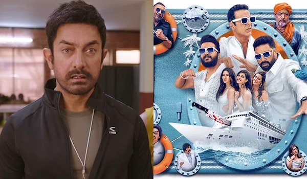 Friday OTT Releases (August 1, 2025): 7 new movies and shows to watch on Netflix, JioHotstar, ZEE5, and more