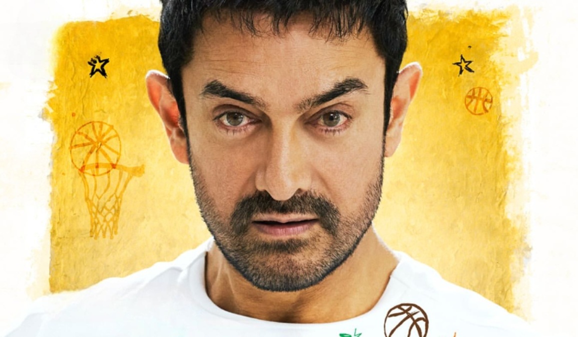 Aamir Khan's Sitaare Zameen Par gets CBFC clearance, open for advance booking soon