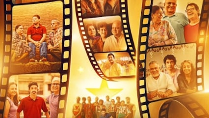 Aamir Khan’s Sitaaron Ke Sitaare: Know where and how can you stream Sitaare Zameen Par documentary digitally