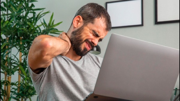 Binge-watching and back pain? Why health insurance still matters at home