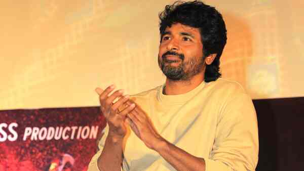 Sivakarthikeyan refutes rumours of rift with Maaveeran director Madonne Ashwin, spills the beans on Ayalaan