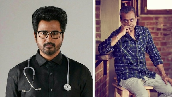 Gautham Menon to direct Sivakarthikeyan next for a rom-com?