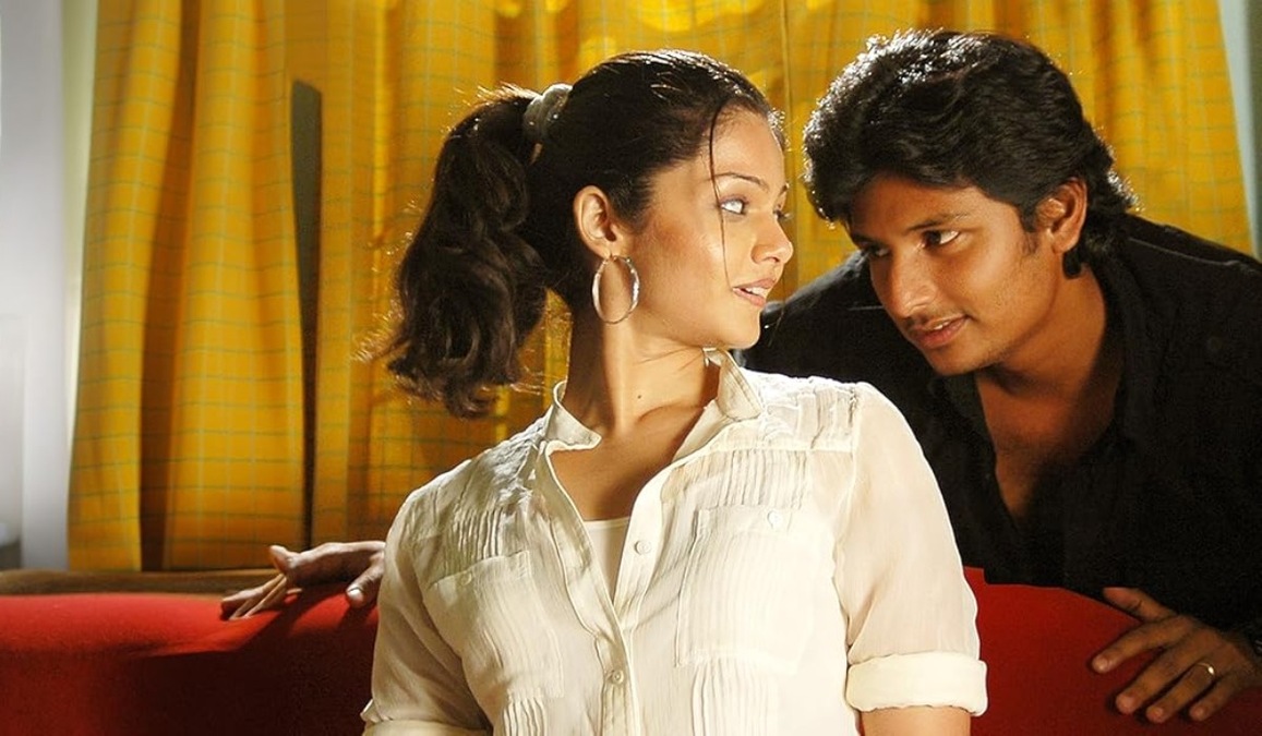 Actor Jiiva recalls aftermath of Siva Manasula Sakthi release: 'My parents did not like the dialogues, scolded me for doing…' | EXCLUSIVE