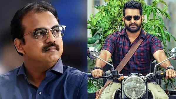 Koratala Siva: NTR30 will be bigger and massier than Janatha Garage