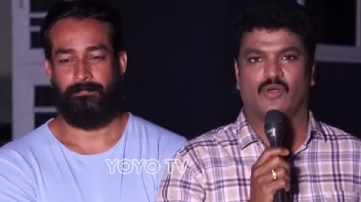 Siva Reddy Shivani Sharma to make her Telugu debut with comedian Siva Reddy's Rent ...