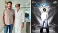 Shankar meets Rajinikanth on the occasion of their first film Sivaji celebrating 15 years today