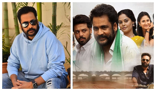 Shivaji Interview: Dhandoraa will speak harsh truths, not every actor gets a comeback like this