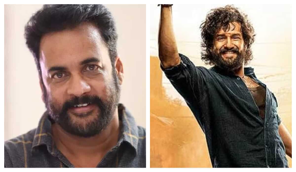 Sivaji’s Villainy Reimagined in Lenin’s Upcoming Akhil Film