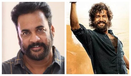 Lenin: #90s fame Sivaji’s negative role in Akhil Akkineni's next promises a new avatar