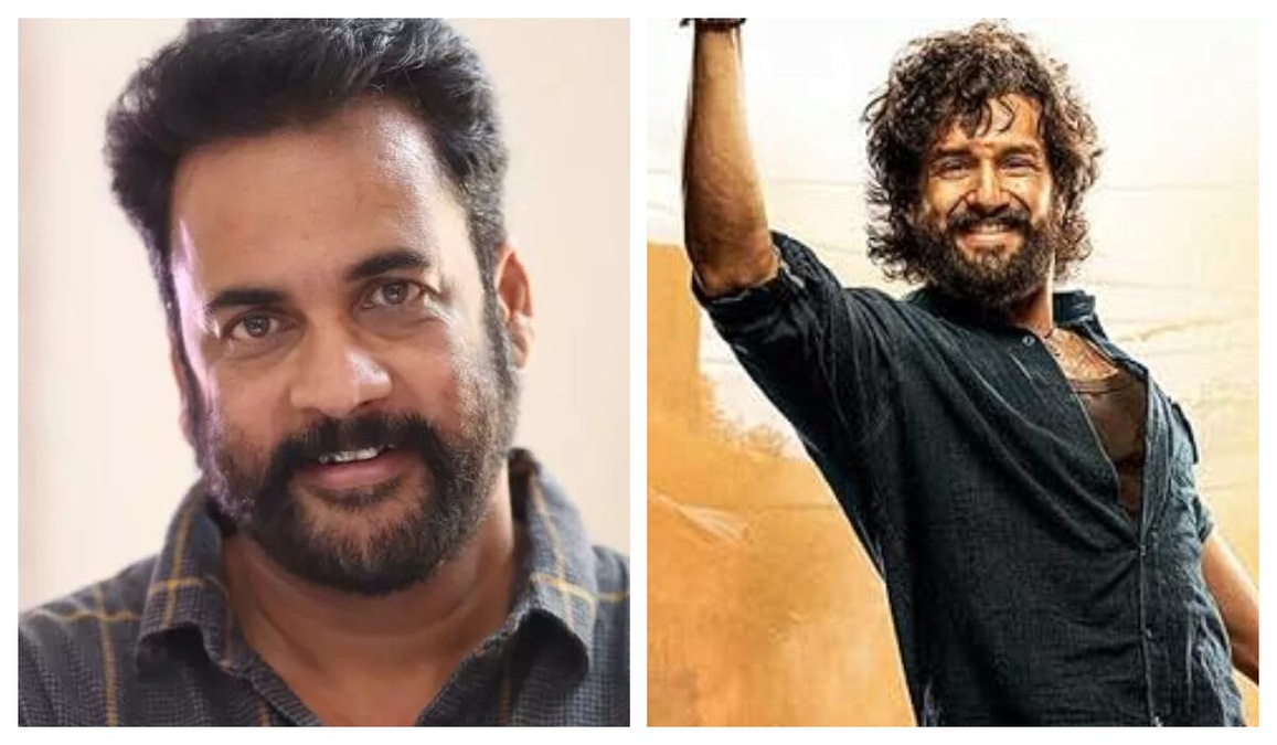 Lenin: #90s fame Sivaji’s negative role in Akhil Akkineni's next promises a new avatar