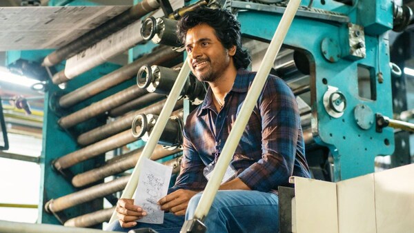 SK 21: Sivakarthikeyan to enthrall fans with THIS in his next outing, viral pic storms the internet