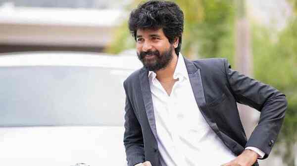 Sivakarthikeyan-led Tamil-Telugu bilingual SK 20 kick starts its shooting