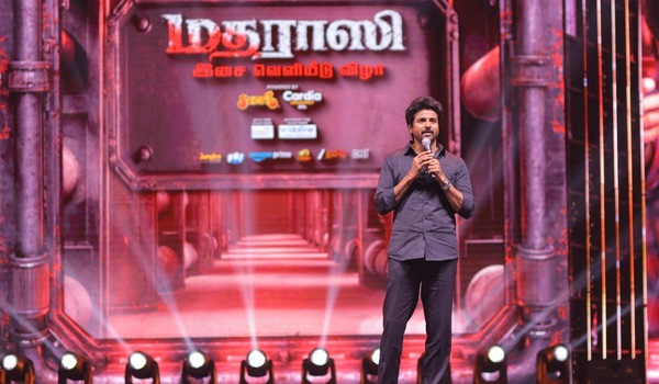 Madharaasi star Sivakarthikeyan on Thalapathy title and taking over Vijay’s place: He would not have given me thuppakki if I…