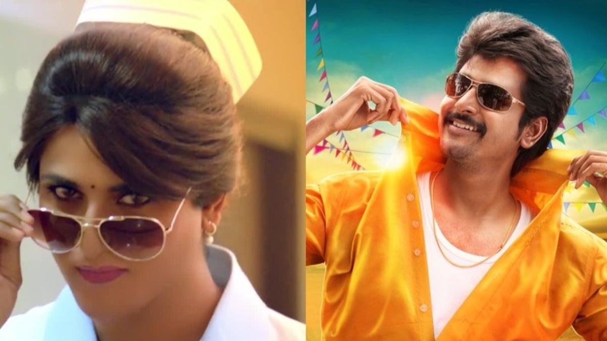 Sivakarthikeyan talks about plans to make sequels for Varuthapadatha Valibar Sangam and Remo
