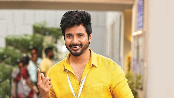 Leo effect: After Vijay, Lokesh's gangster film, THIS movie of Sivakarthikeyan to be shot in Kashmir