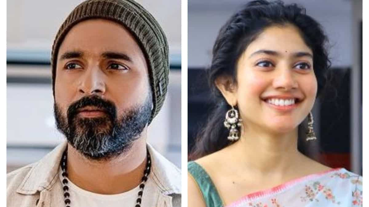 SK 21: Title Of Sivakarthikeyan And Sai Pallavi's Next To Be Announced ...