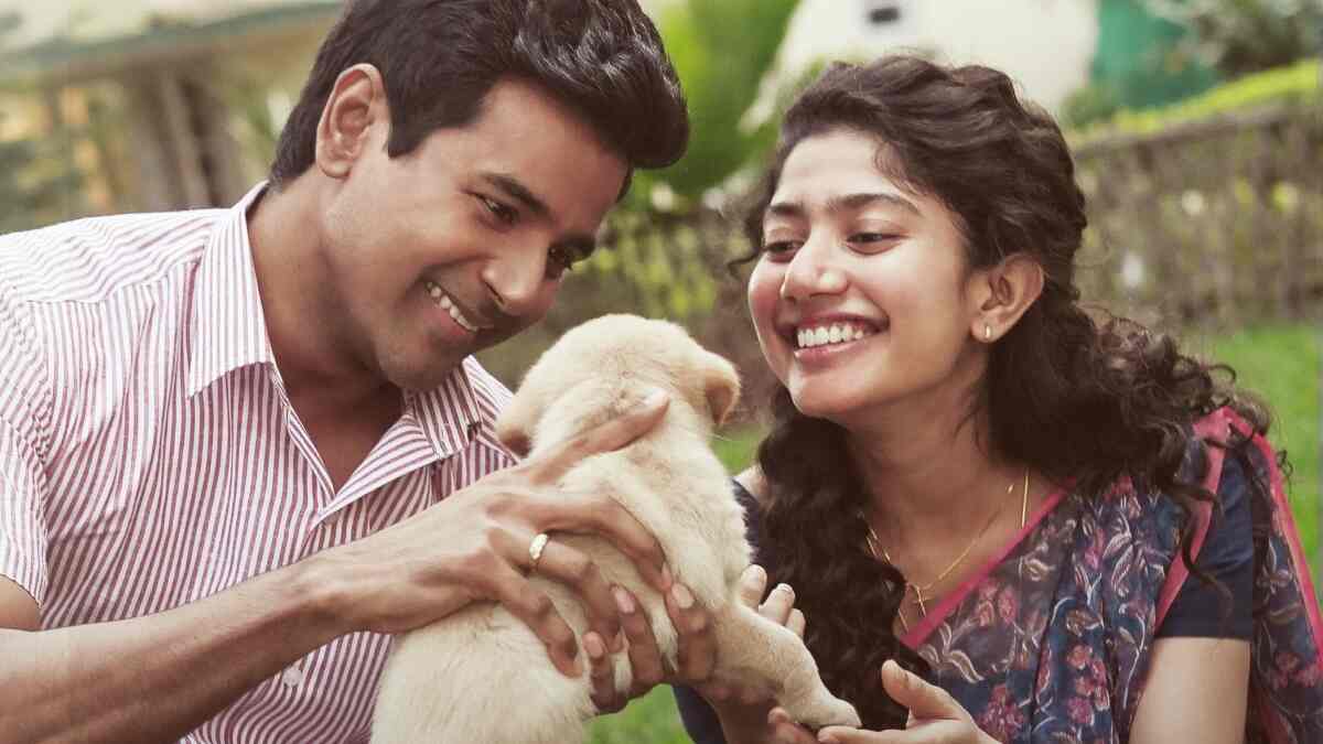 Amaran box office collection Day 4: Sivakarthikeyan, Sai Pallavi’s film is a blockbuster