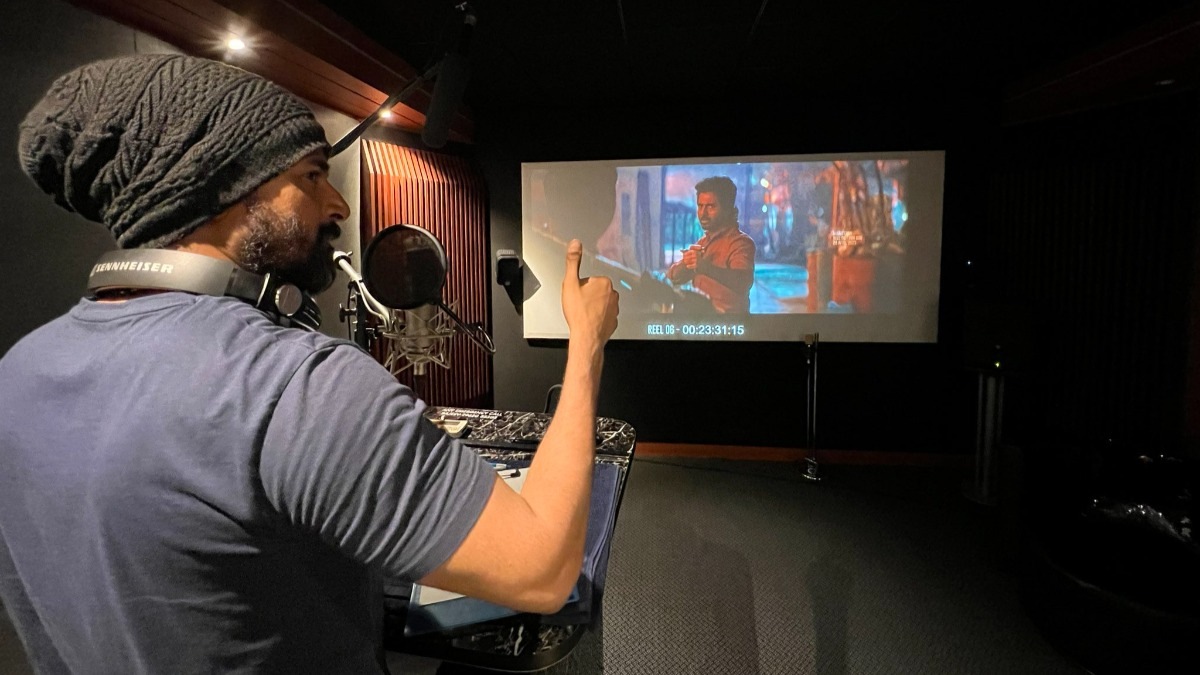 Maaveeran first review: Sivakarthikeyan's superhero movie gets big thumbs up